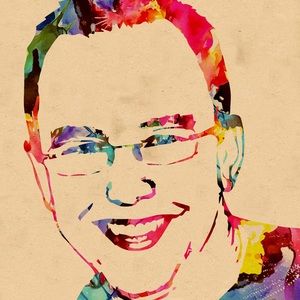 Meet your Posher, Darrell